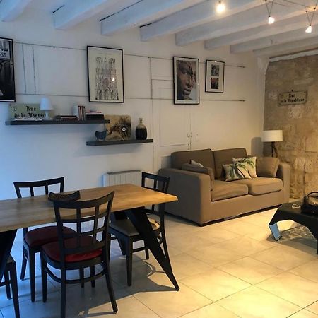 Appartement 2 personnes Le Bugue Périgord Noir Esterno foto