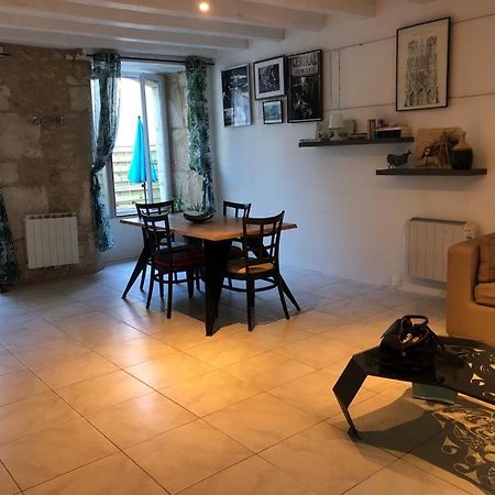 Appartement 2 personnes Le Bugue Périgord Noir Esterno foto