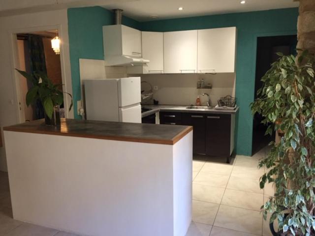 Appartement 2 personnes Le Bugue Périgord Noir Esterno foto