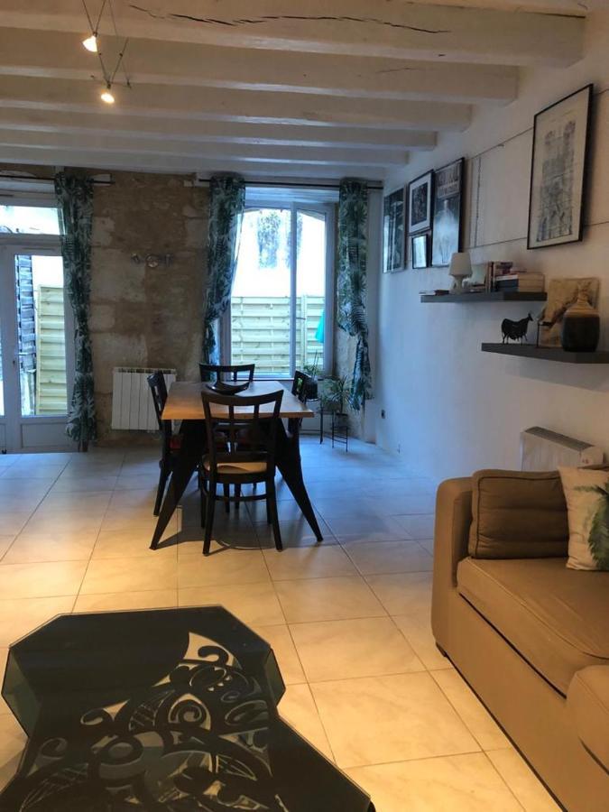 Appartement 2 personnes Le Bugue Périgord Noir Esterno foto