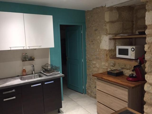 Appartement 2 personnes Le Bugue Périgord Noir Esterno foto
