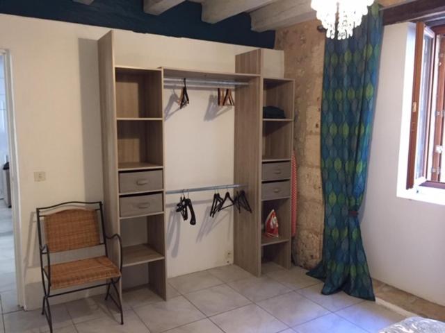 Appartement 2 personnes Le Bugue Périgord Noir Esterno foto