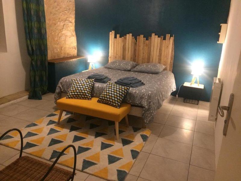 Appartement 2 personnes Le Bugue Périgord Noir Esterno foto