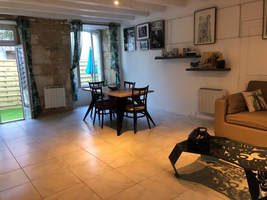 Appartement 2 personnes Le Bugue Périgord Noir Esterno foto